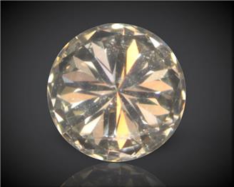 NATURAL Diamond / Heera 0.52 CTS. ( 1834 )